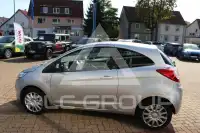 2010 Ford KA