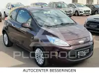 2010 Ford KA