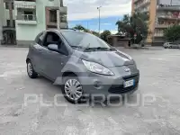 2010 Ford KA
