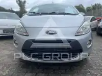 2010 Ford KA