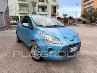 2010 Ford KA