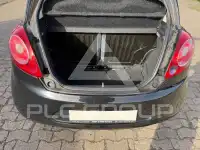 2010 Ford KA