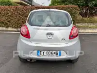 2010 Ford KA