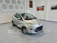 2010 Ford KA