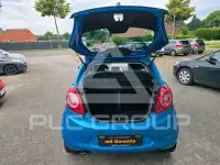 2010 Ford KA