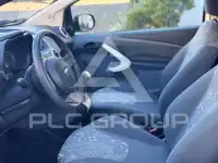 2010 Ford KA