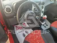 2010 Ford KA