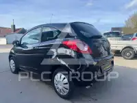 2010 Ford KA