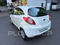 2010 Ford KA