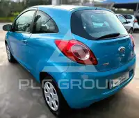 2010 Ford KA