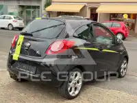 2010 Ford KA