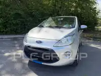 2010 Ford KA