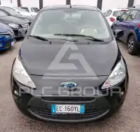 2010 Ford KA