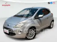 2010 Ford KA