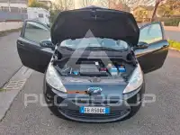 2010 Ford KA