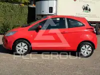 2010 Ford KA