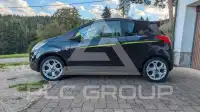 2010 Ford KA
