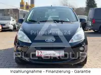 2010 Ford KA