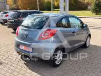 2010 Ford KA