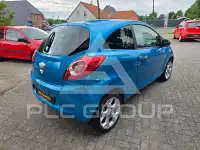 2010 Ford KA