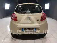 2010 Ford KA