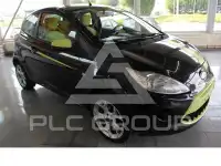 2010 Ford KA