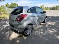 2010 Ford KA
