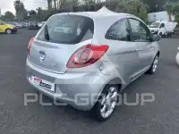 2010 Ford KA