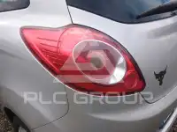 2010 Ford KA