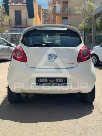2010 Ford KA