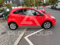 2010 Ford KA