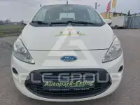 2010 Ford KA