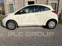 2010 Ford KA