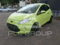 2010 Ford KA