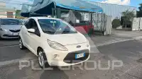 2010 Ford KA