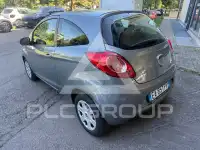 2010 Ford KA