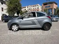 2010 Ford KA
