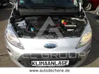 2010 Ford KA