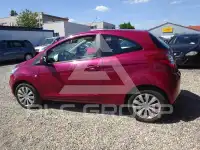 2010 Ford KA