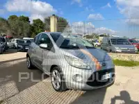 2010 Ford KA