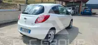 2010 Ford KA
