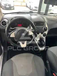 2010 Ford KA
