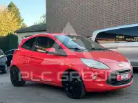 2010 Ford KA