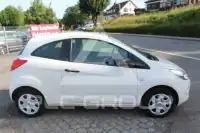 2010 Ford KA