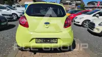 2010 Ford KA
