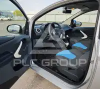 2010 Ford KA