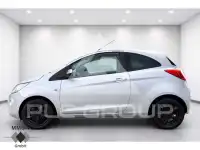 2010 Ford KA