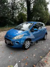 2010 Ford KA