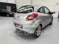 2010 Ford KA