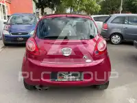 2010 Ford KA